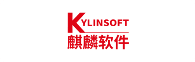 Kylin Software logo from Halo Tech’s published ecosystem roster
