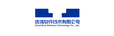 UnionTech Software logo from Halo Tech’s published ecosystem roster