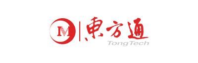 TongTech logo from Halo Tech’s published ecosystem roster