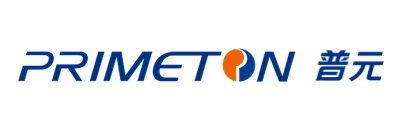 Primeton logo from Halo Tech’s published ecosystem roster