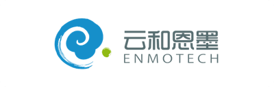 Enmotech logo from Halo Tech’s published ecosystem roster