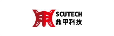 SCUTech logo from Halo Tech’s published ecosystem roster