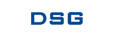 DSG logo from Halo Tech’s published ecosystem roster