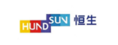Hundsun logo from Halo Tech’s published ecosystem roster