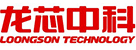 Loongson logo from Halo Tech’s published ecosystem roster
