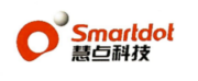 Smartdot logo from Halo Tech’s published ecosystem roster