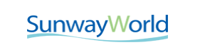 SunwayWorld logo from Halo Tech’s published ecosystem roster
