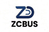 ZCBUS logo from Halo Tech’s published ecosystem roster