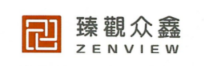 Zhenguan Zhongxin logo from Halo Tech’s published ecosystem roster